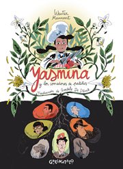 Yasmina y los comedores de patatas cover image cdn