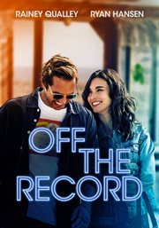 Off the Record cover image cdn