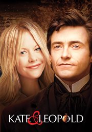 Kate and Leopold cover image cdn