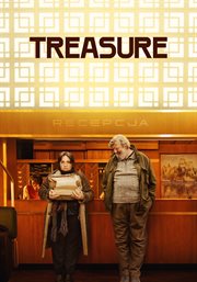 Treasure cover image cdn
