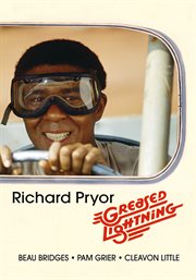 Greased Lightning cover image cdn