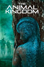 The Animal Kingdom cover image cdn