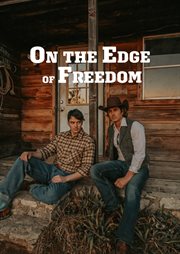 On the Edge of Freedom cover image cdn