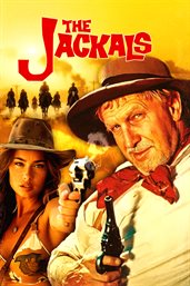 The Jackals cover image cdn