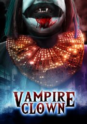 Vampire Clown cover image cdn