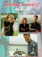 Stealing Sunrise : Stealing Sunrise cover image cdn