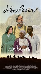 John Brown the Advocate cover image cdn