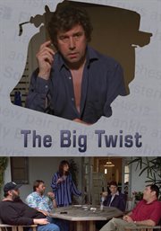 The Big Twist cover image cdn