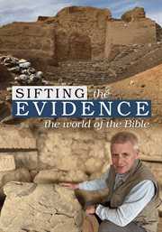 Sifting the Evidence - Season 1 : Part One cover image cdn