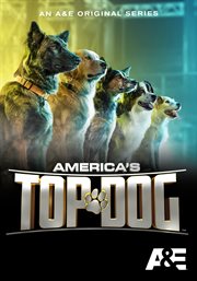 America's Top Dog - Season 2 cover image cdn