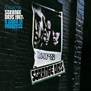 Strange Days 1967: A Work In Progress cover image cdn