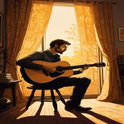 Late Night Jazz Hop cover image cdn