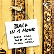 Bach In 1 Hour cover image cdn
