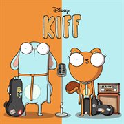 Kiff: Season 2 [Original Soundtrack] cover image cdn