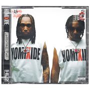 Homixide Lifestyle 2 cover image cdn