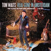 Real Gone In Amsterdam cover image cdn