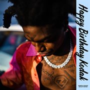Happy Birthday Kodak (Expanded Edition) cover image cdn
