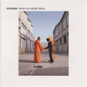 Wish You Were India cover image cdn