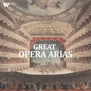 Great Opera Arias cover image cdn