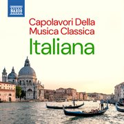 Capolavori Della Musica Classica Italiana cover image cdn