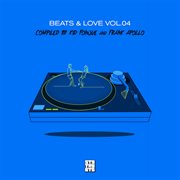 Beats & Love Vol.4 Compiled By Kid Fonque & Frank Apollo cover image cdn