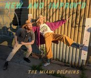 New And Improv'd cover image cdn