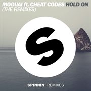 Hold On (Feat. Cheat Codes) [The Remixes] cover image cdn