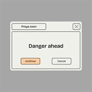 Danger Ahead cover image cdn