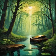 Chillhop Rain Tapes cover image cdn