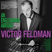 An Englishman Abroad: The First Us Albums 1957-61 cover image cdn