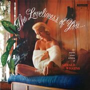 The Loveliness Of You cover image cdn