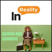 Quirky And Comedic cover image cdn