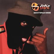 Back By Popular Demand cover image cdn