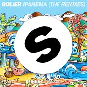Ipanema (The Remixes) cover image cdn