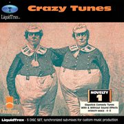 Crazy Tunes cover image cdn