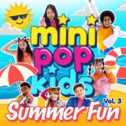 Summer Fun, Vol. 3 cover image cdn
