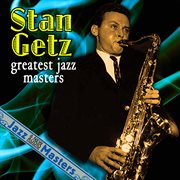 Greatest Jazz Masters cover image cdn