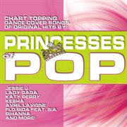 Princesses Of Pop cover image cdn