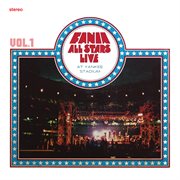 Live At Yankee Stadium Vol. 1 cover image cdn