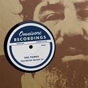 You Better Believe It! cover image cdn