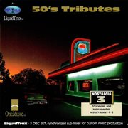 50'S Tribute cover image cdn