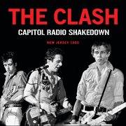 Capitol Radio Shakedown cover image cdn