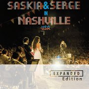 Saskia & Serge In Nashville, Usa [Expanded Edition / Remastered 2025] cover image cdn