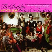 Motion Of The Heart (Music Of The Heart From 17Th Century England) cover image cdn