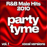 R&B Male Hits 2010, Vol. 1 cover image cdn