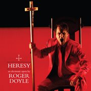 Roger Doyle: Heresy cover image cdn