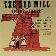 The Red Mill (Original Broadway Cast Recording) cover image cdn