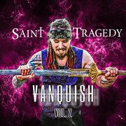 Vanquish, Vol. 2 cover image cdn