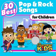30 Best Pop & Rock Songs For Children cover image cdn