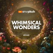 Whimsical Wonders cover image cdn